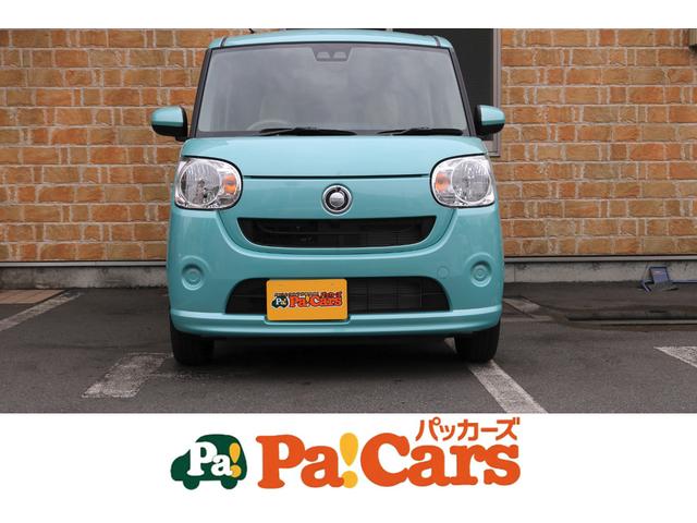 中古車106台 埼玉県のムーヴキャンバス ダイハツ 40万台から選べる価格相場検索サイトbiglobe中古車 情報提供 グーネット