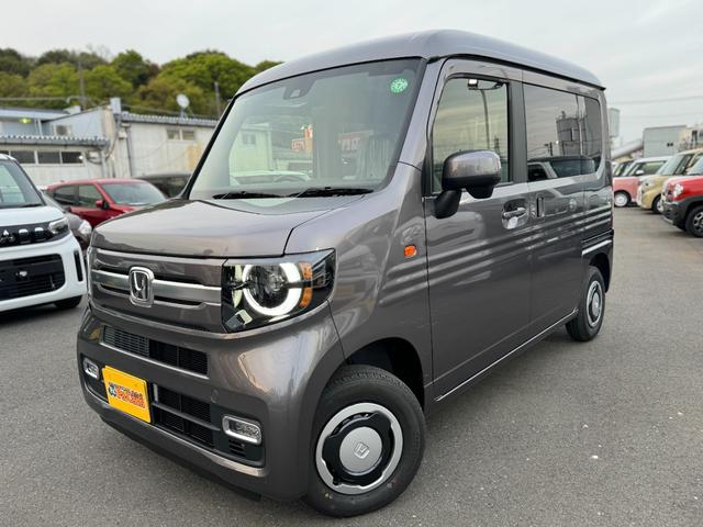 ホンダ Ｎ－ＶＡＮ＋スタイル