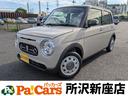 SUZUKI ALTO LAPIN LC