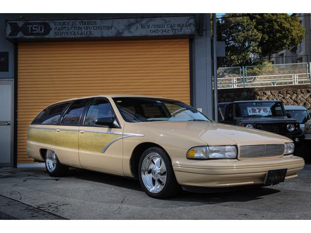 中古車 シボレー シボレー カプリス ワゴン中古車販売実績 22 03 02 t style auto sales 中古車なら グーネット中古車 中古車 シボレー シボレー カプリス ワゴン中古車販売実績 22 03 02 t style auto sales 中古車なら グーネット中古車