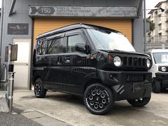 スズキ　エブリイ　ジョインターボ　ジムリィコンプリート車両　ジムリィ新車コンプリート　４ＷＤ