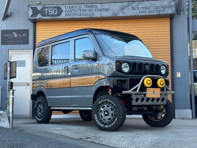 中古車471台】エブリイ ジョインターボ(スズキ) | 40万台から選べる