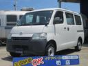 TOYOTA LITEACE VAN