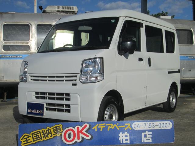 お仕事で活躍する軽の箱バンお手頃にご提供中♪♪ キレイな軽バンです！見て納得の一台！！
