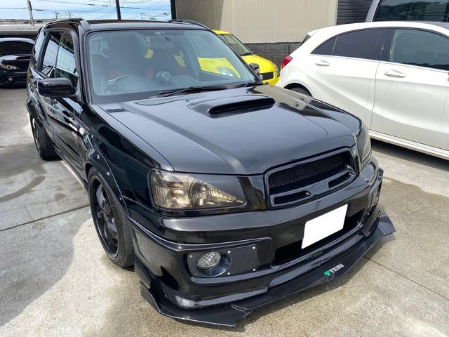 スバル フォレスタークロススポーツ4wd 5速マニュアル車 車高調キット エアクリーナー ブローオフバルブ 社外18インチタイヤホイールの中古車 車体価格69万円 03 平成15 年式 走行14 6万キロ 車体色ブラック 埼玉県所沢市南永井38 5 gold autoの在庫 スバル フォレスタークロススポーツ4wd 5速マニュアル車 車高調キット エアクリーナー ブローオフバルブ 社外18インチタイヤホイールの中古車 車体価格69万円 03 平成15 年式 走行14 6万キロ 車体色ブラック 埼玉県所沢市南永井38 5 gold autoの在庫