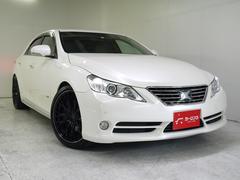 グーネット マークx スーパーチャージャー の中古車一覧 1 3件 グーネット マークx スーパーチャージャー の中古車一覧 1 3件