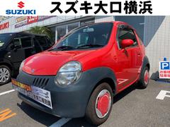 スズキツインの中古車を探すなら グーネット中古車 スズキツインの中古車を探すなら グーネット中古車