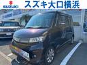 お手頃な価格のパレットが入庫！お買い得の１台ですよ！ 走行距離４，５００ｋｍ！ナビ・バックカメラ・ＥＴＣ付きの一台です！