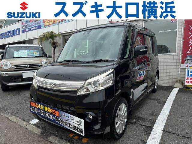 ＸＳ　走行距離９，５１５ｋｍ　レーダーブレーキサポート　純正ナビ　バックカメラ　ＥＴＣ車載器　パワースライドドア　スマートキー　スペアキー　ＨＩＤライト　保証付き