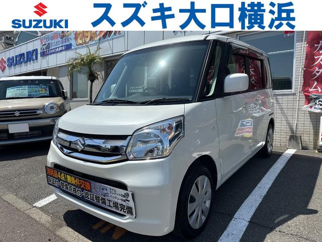 Ｇリミテッド　全方位モニター付メモリーナビ装着車　デュアルカメラブレーキサポート　ＥＴＣ車載器　衝突被害軽減システム　キーレスプッシュスタートシステム　パワースライドドア　盗難警報装置　保証付き