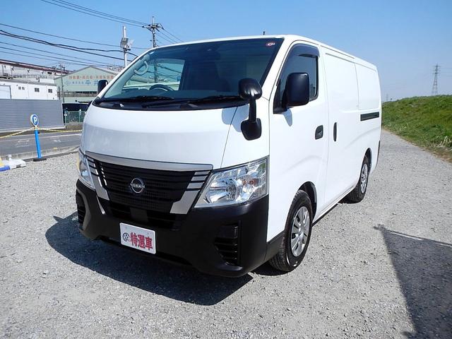 日産 ＮＶ３５０キャラバンバン