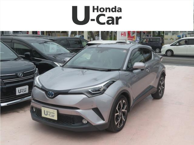 トヨタ Ｃ－ＨＲ