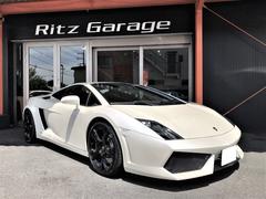 ランボルギーニ ガヤルドの中古車 中古車価格 相場情報 価格 Com