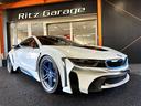 ＢＭＷ ｉ８ ベースグレード　ＥＮＥＲＧＹエアロ　ホイル　マフラ...