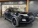 LAND ROVER RANGE ROVER EVOQUE COUPE