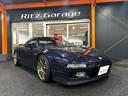 ホンダ ＮＳＸ タイプＴ　１９９５ｙモデル　５ＭＴ　タイプＴ　ミ...
