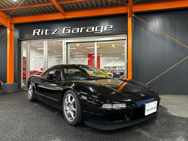 NSX(ホンダ)の中古車 | 中古車情報・中古車検索ならクルタウン NSX(ホンダ)の中古車 | 中古車情報・中古車検索ならクルタウン