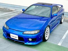 日産　シルビア　スペックＲ　仕様　Ｓ１５　１９９９ｙ