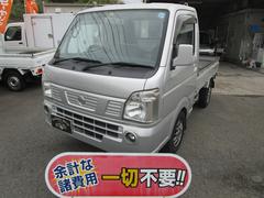 日産　ＮＴ１００クリッパートラック　ＧＸ