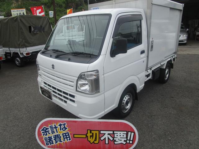 　保冷車　キーレス　バックカメラ　運転席エアバッグ　助手席エアバッグ　パワステ　ＡＢＳ　禁煙車　記録簿