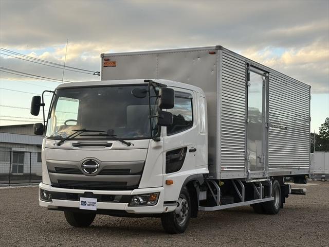 ワイド★格納ゲート・スライドＳＤ ボデー：トランテックス（Ｒ０２）