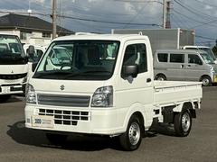 キャリイトラック 軽自動車 自社レンタUP AT 50ps 積載0.35t 中古車画像