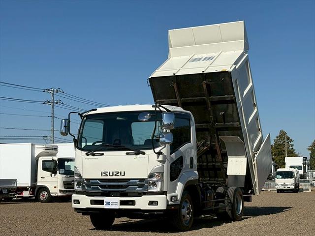 ９．７立米 ボデー：極東ＤＤ０４ー３５（Ｒ０５）