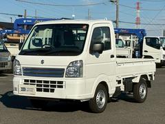 キャリイトラック 軽自動車 自社レンタUP AT 50ps 積載0.35t 中古車画像