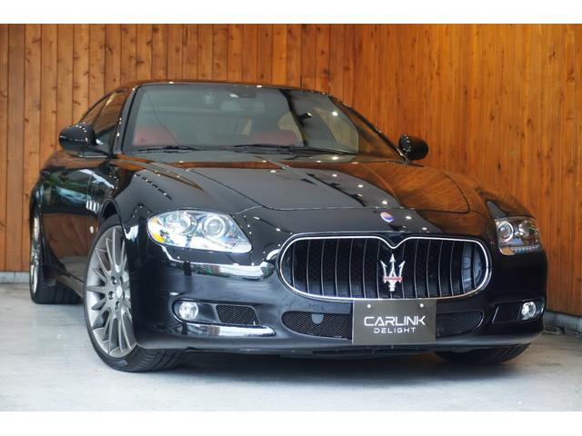 中古車132台 クアトロポルテ マセラティ 40万台から選べる価格相場検索サイトbiglobe中古車 情報提供 グーネット 中古車132台 クアトロポルテ マセラティ 40万台から選べる価格相場検索サイトbiglobe中古車 情報提供 グーネット