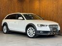 AUDI A4 ALLROAD QUATTRO