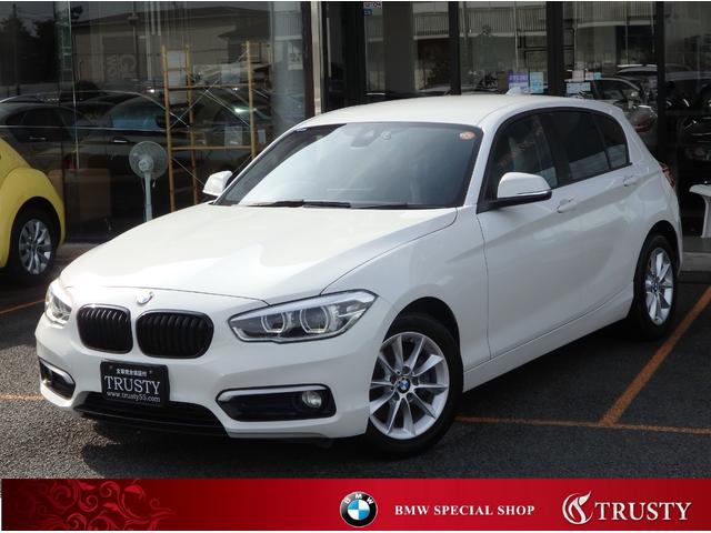 BMW 1シリーズ