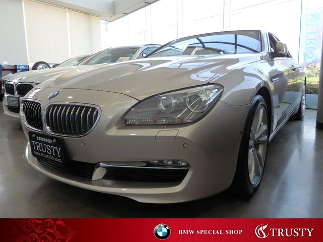 BMW 6シリーズ