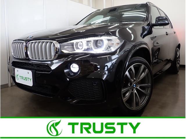 ＢＭＷ Ｘ５ ｘＤｒｉｖｅ　５０ｉ　Ｍスポーツ　パノラマサンルーフ