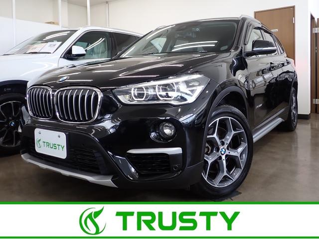 ＢＭＷ Ｘ１ ｘＤｒｉｖｅ　２０ｉ　ｘライン　Ｘライン用１８インチＡＷ