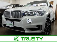 ＢＭＷ　Ｘ５　ｘＤｒｉｖｅ　３５ｄ　ｘライン　毎年ディーラー記録簿１０枚