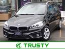 ＢＭＷ ２シリーズ ２１８ｄグランツアラー　アドバンストアクティ...