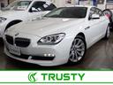 BMW 6 SERIES