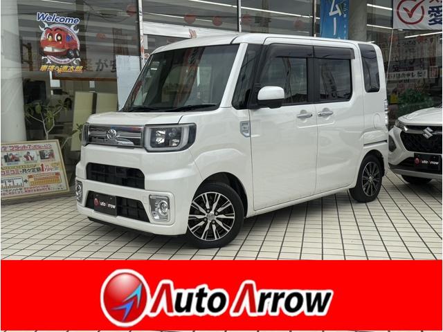 当店オススメの安心メンテパックをご用意しております。 中古車選ぶならオートアロウまで！豊富に在庫車揃えてます！！