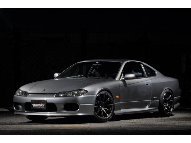 日産純正 S14 シルビア リアウインドウモール リアウィンドウモール