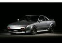 ＭＲ２ Ｇ　スーパーチャージャー　後期　ノーマルルーフ　スーパーチャージャー　ＯＨ済エンジン搭載　タイミングベルト交換済み　クラッチ交換済み　ＴＢＳプーリー　フルタップ式車高調　ＲＡＹ’Ｓ１５ｉｎｃ　フジツボマフラー　リフレッシュ施工（1枚目）