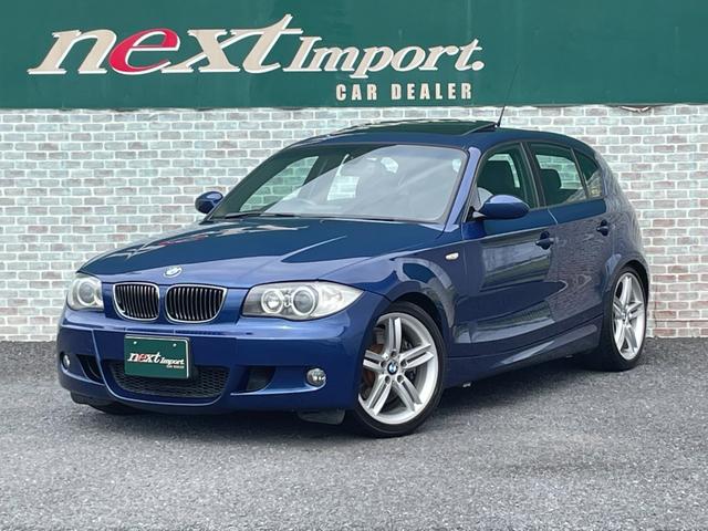 BMW 1シリーズ E87 プロジェクターヘッドライト ブラック 新品-