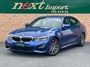 ＢＭＷ ３シリーズ ３２０ｉ　Ｍスポーツ　ａｐｐｌｅｃａｒｐｌａ...