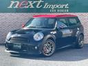 ＭＩＮＩ ＭＩＮＩ ジョンクーパーワークス　クラブマン　６ＭＴ　...