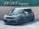 ＭＩＮＩ ＭＩＮＩ ジョンクーパーワークス　６ＭＴ　ＯＺｒａｃｉ...