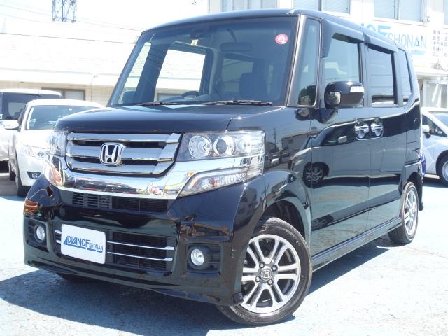 G・Lパッケージ 禁煙車 スマートキー ETC 電格オート(1枚目)