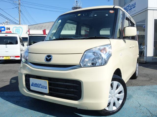 中古車75台 フレアワゴン ｘｇ マツダ 40万台から選べる価格相場検索サイトbiglobe中古車 情報提供 グーネット