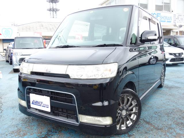 中古車1台 タント カスタムｌ ダイハツ 40万台から選べる価格相場検索サイトbiglobe中古車 情報提供 グーネット