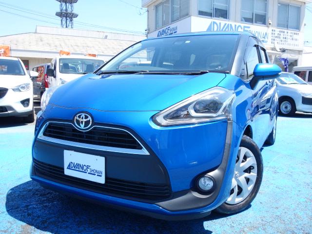 G 禁煙車 社外メモリーナビ CD・DVD再生 USB接続 Bluetooth対応 フルセグTV スマートキー ETC バックカメラ ブレーキアシスト レーンキーピング(1枚目)