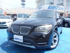 ＢＭＷ　Ｘ１　ｓＤｒｉｖｅ　２０ｉ　ｘライン　禁煙車