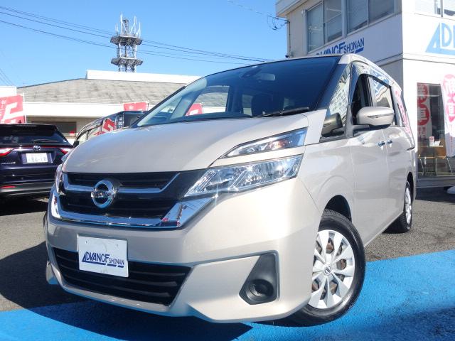 B 禁煙車 純正メモリーナビ Bluetooth対応 フルセグTV キーレス ETC バックカメラ ブレーキアシスト クルーズコントロール サイドバイザー オートエアコン オートライト 記録簿付(1枚目)